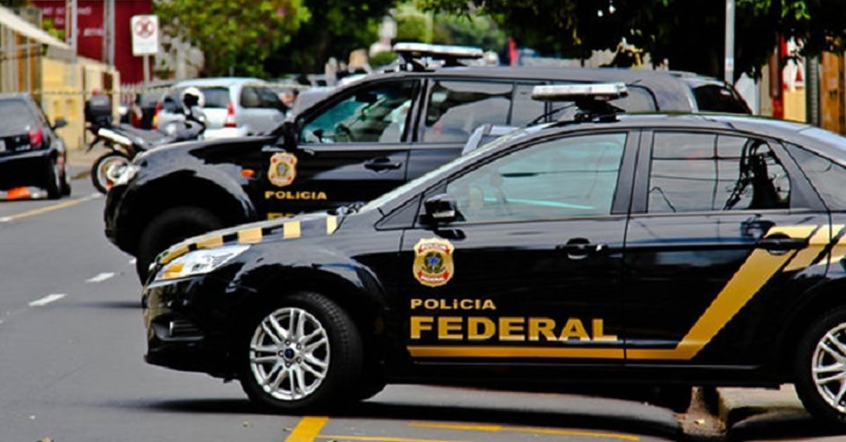 Polcia Federal confirma Cebraspe como banca do concurso PF 2021