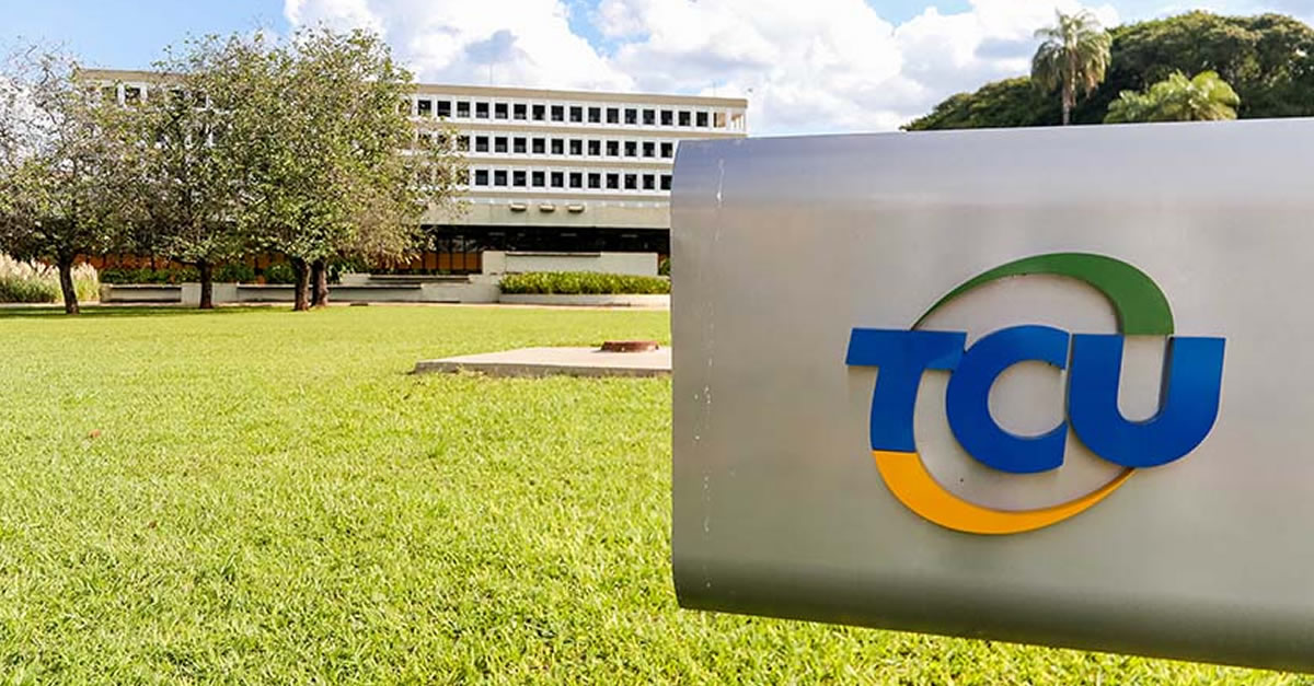 Novo Concurso TCU 2020 com 20 vagas para auditor  autorizado