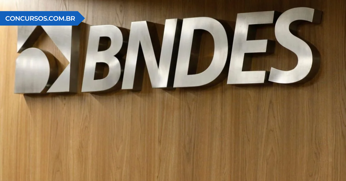 Concurso BNDES: contrato revela detalhes sobre as provas discursivas