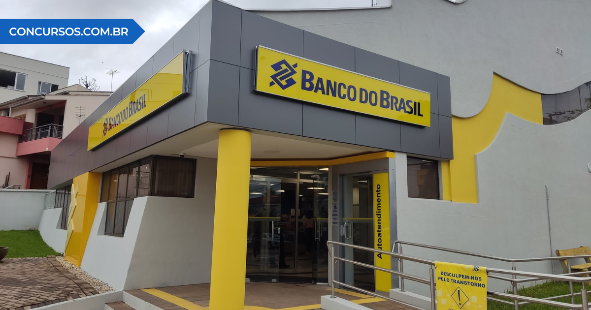 Prximo Concurso Banco do Brasil pode ter banca organizadora definida