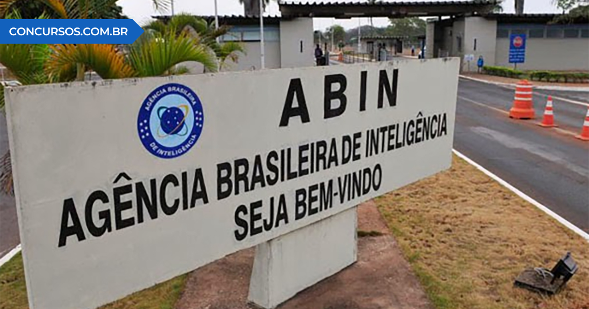 Abin manifestou interesse em participar da prxima edio do Concurso Nacional