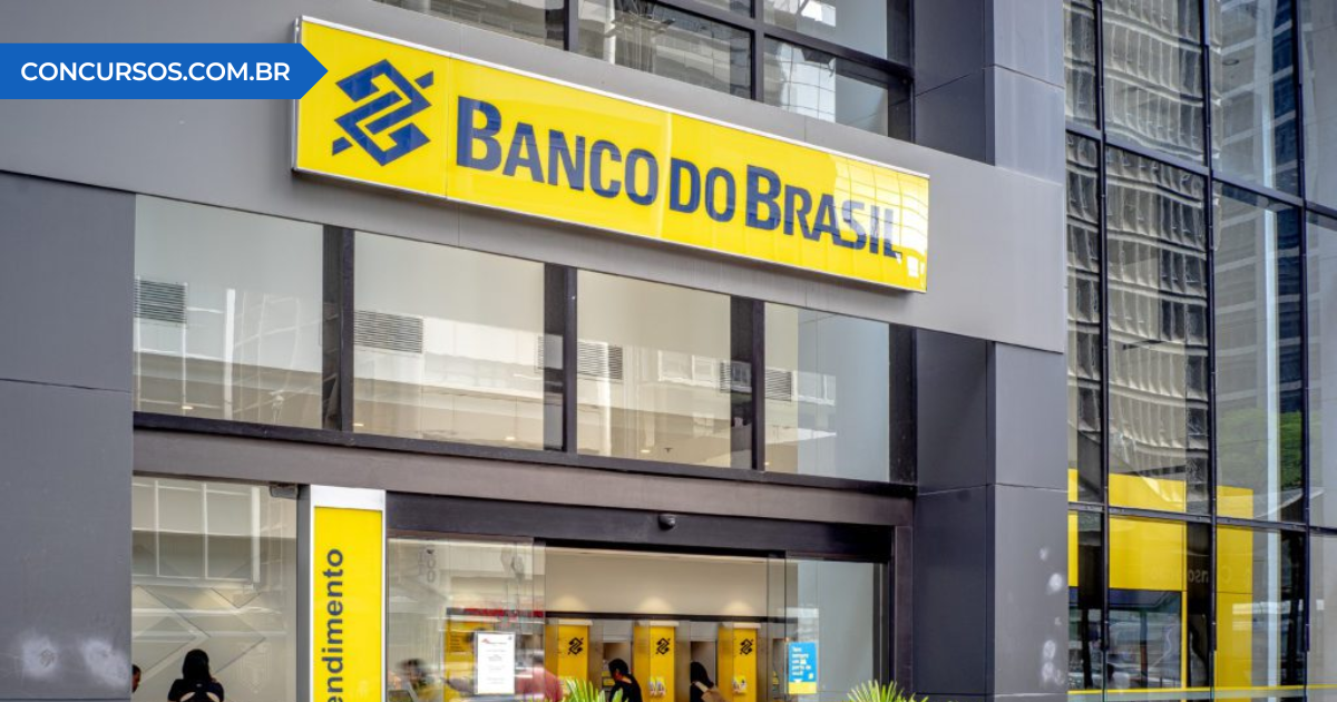 Prximo concurso Banco do Brasil pode trazer vagas para nveis mdio e superior